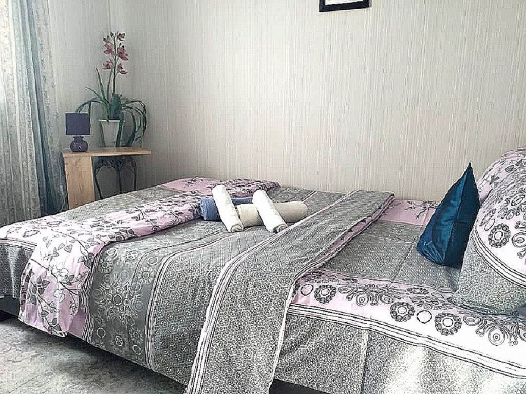 Двухместный номер с 1 кроватью стандарт