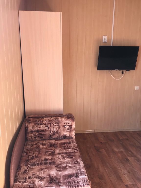 Трёхместный номер стандарт