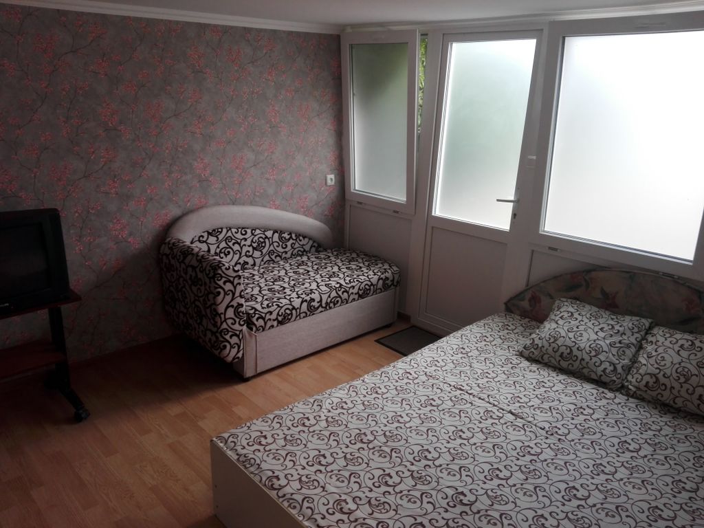 Семейный номер стандарт