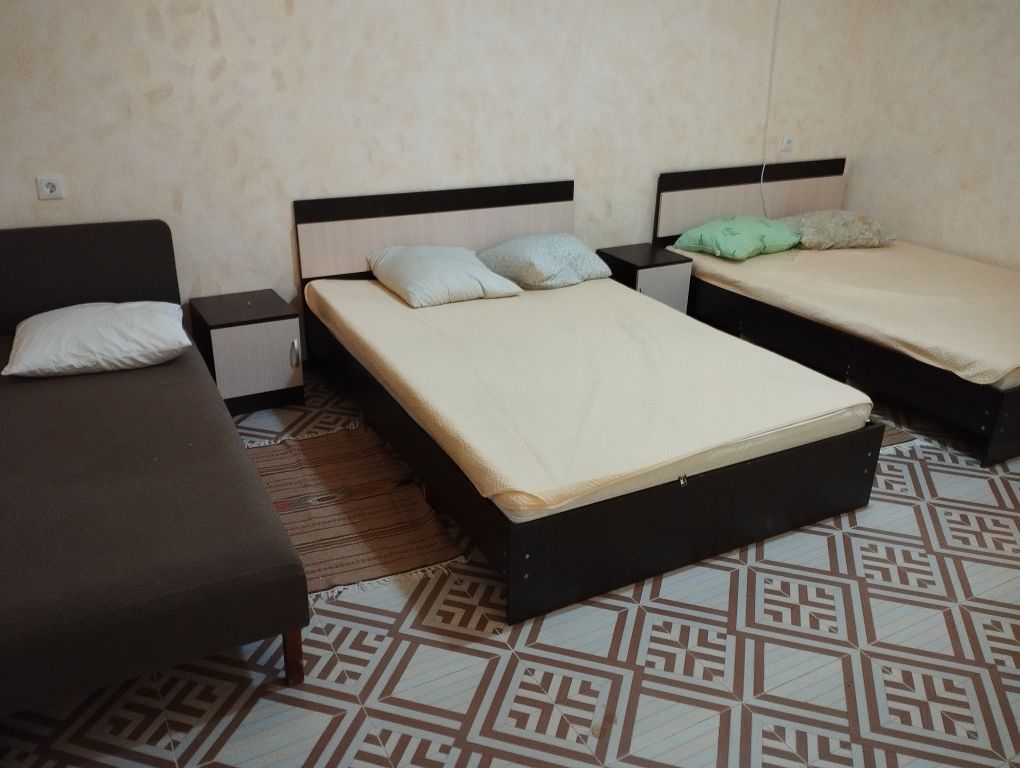 Семейный номер улучшенный