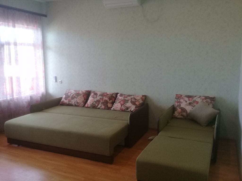 Семейный номер стандарт