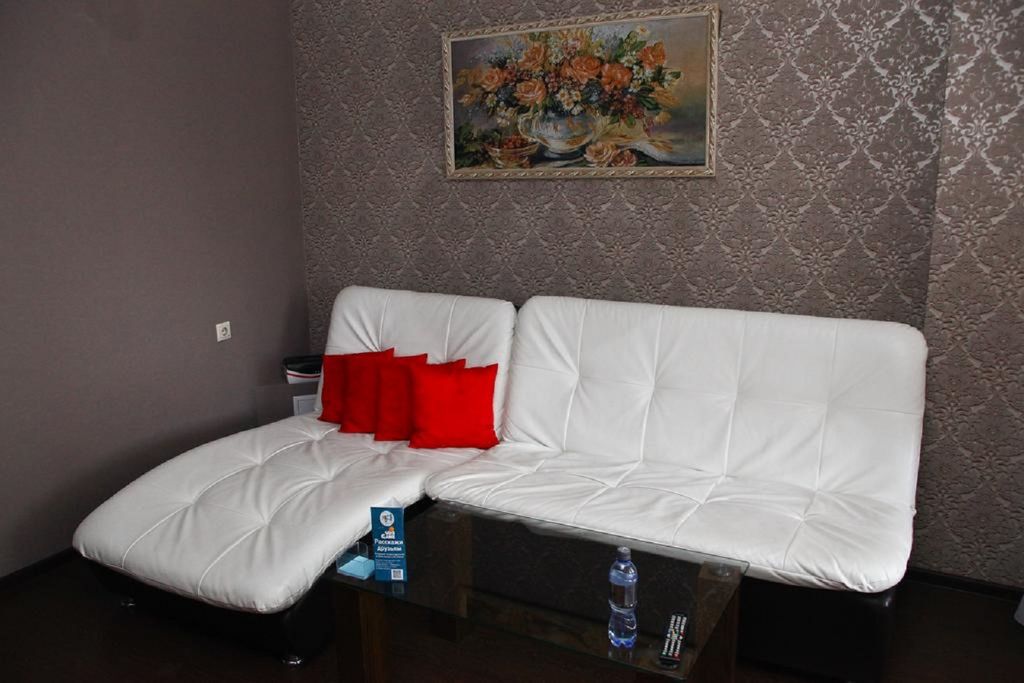 Одноместный номер люкс