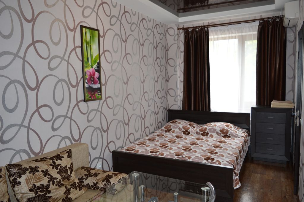 Апартаменты студия