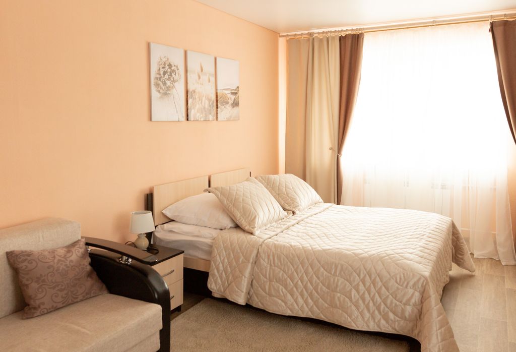 Семейный номер стандарт