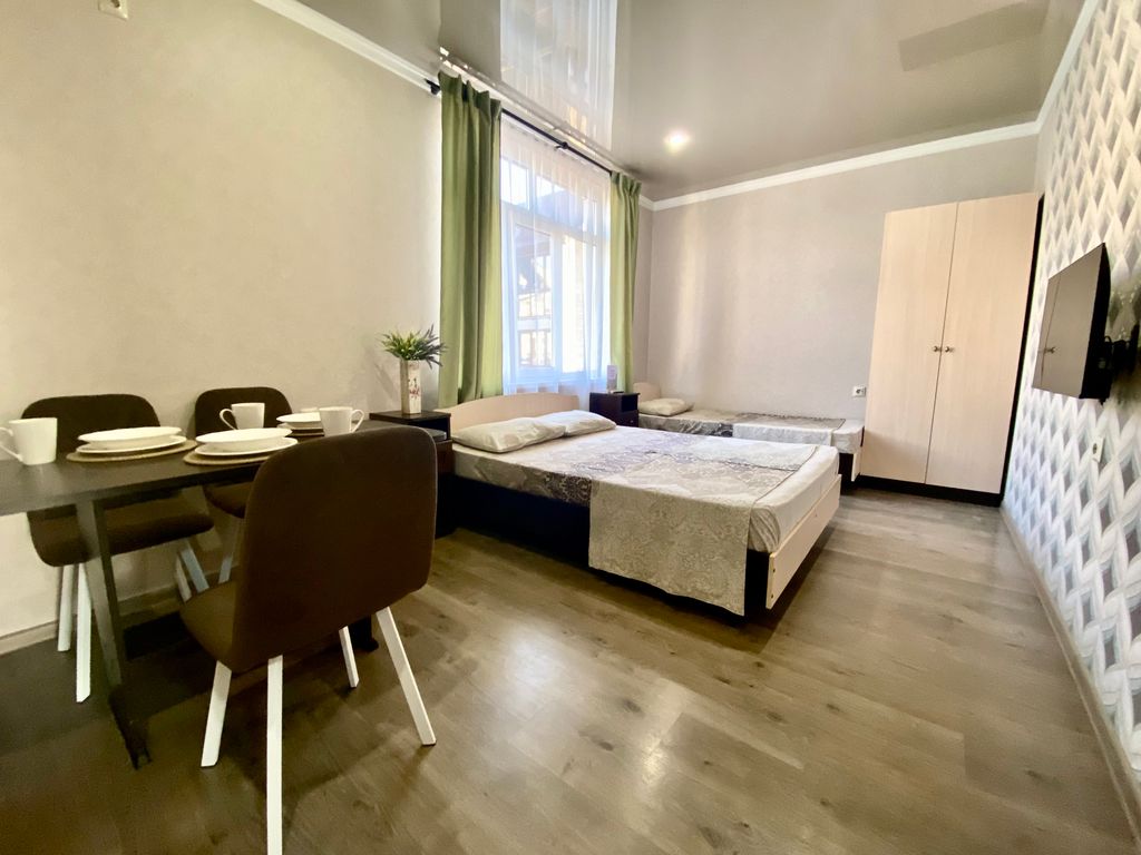 Семейный номер стандарт