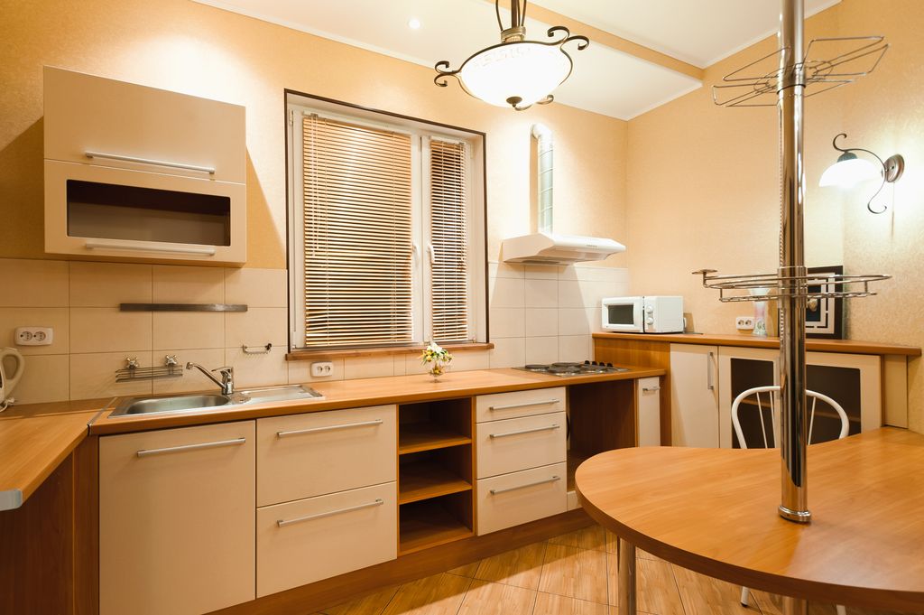 Четырёхместный номер люкс