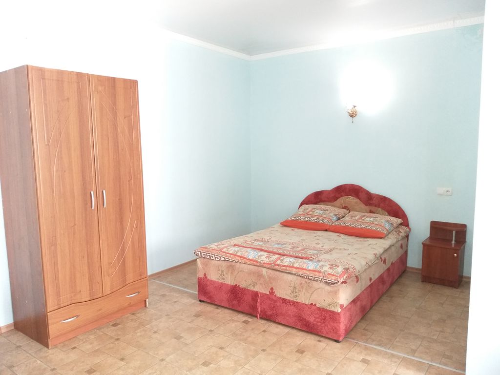 Четырёхместный номер люкс