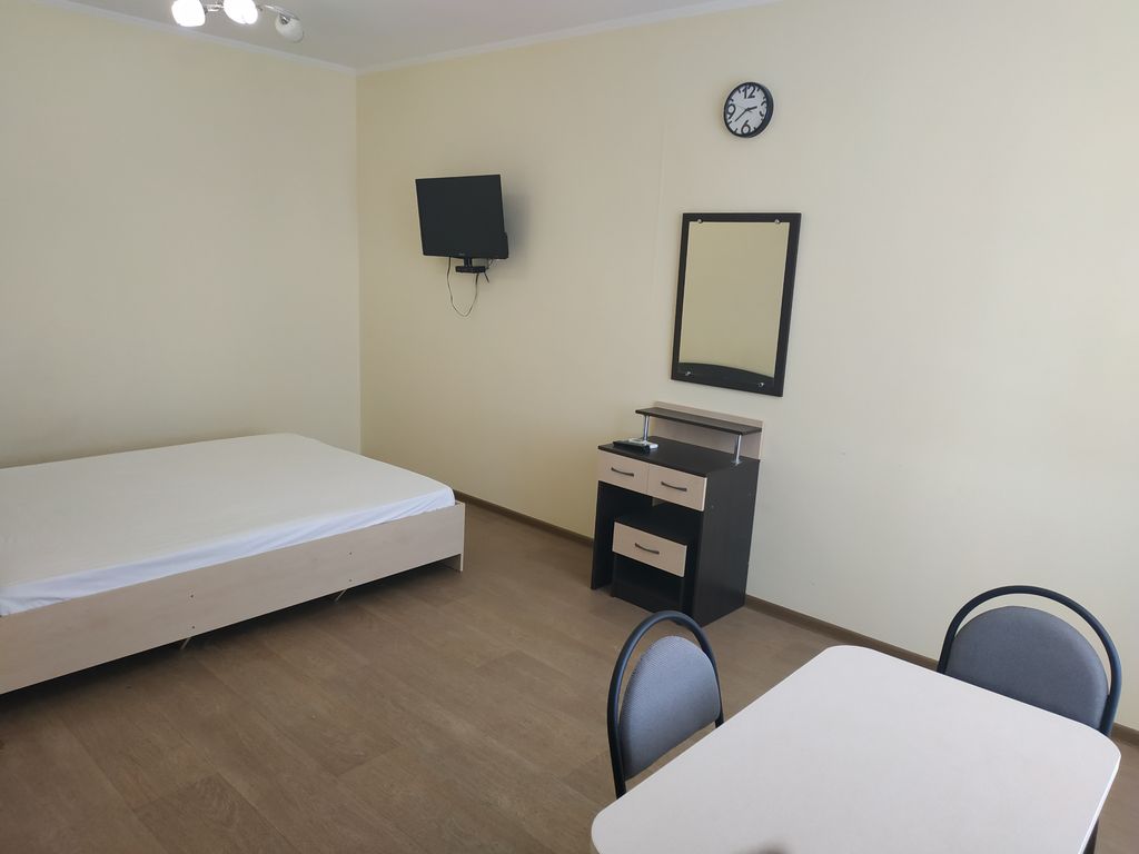 Трёхместный номер стандарт