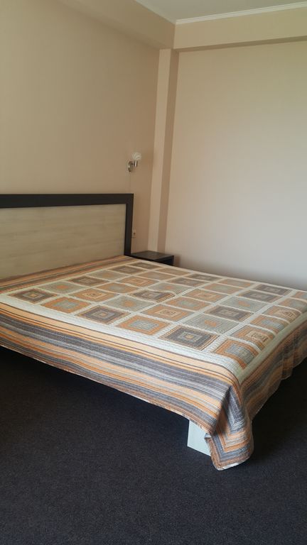 Четырёхместный номер люкс с видом на море