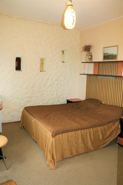 Семейный номер стандарт с видом на море