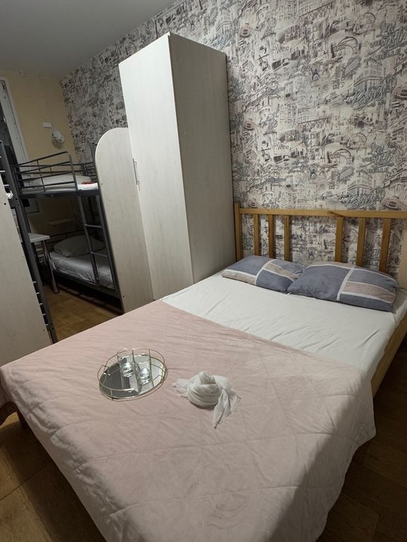 Семейный номер стандарт