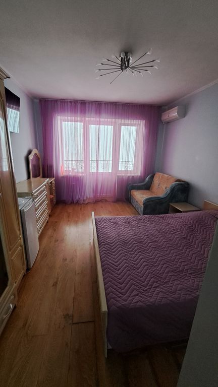 Семейный номер улучшенный