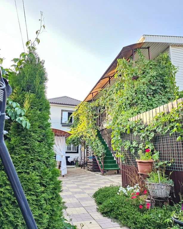 Четырёхместный номер № 4