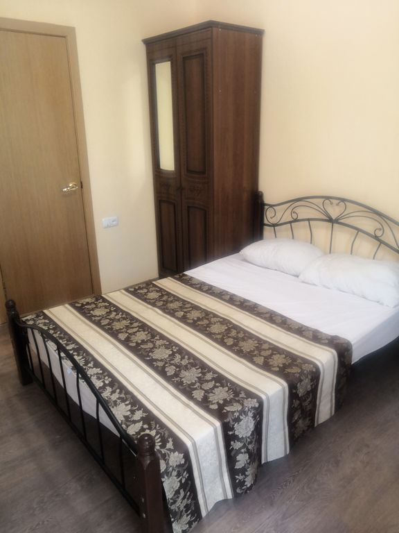 Двухместный номер с 1 кроватью 1