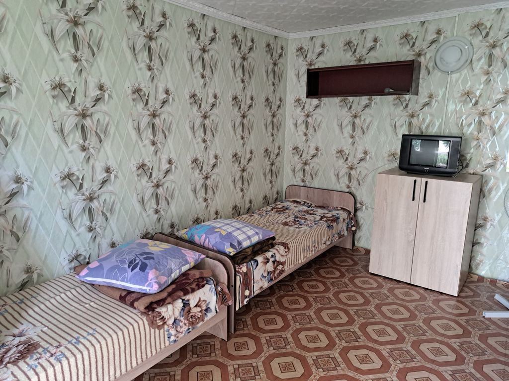 Апартаменты стандарт