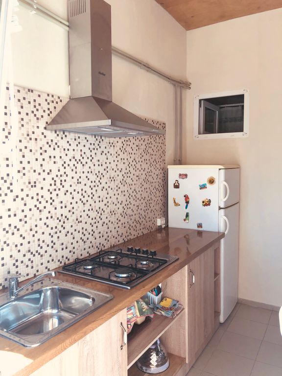 Трёхместный номер стандарт