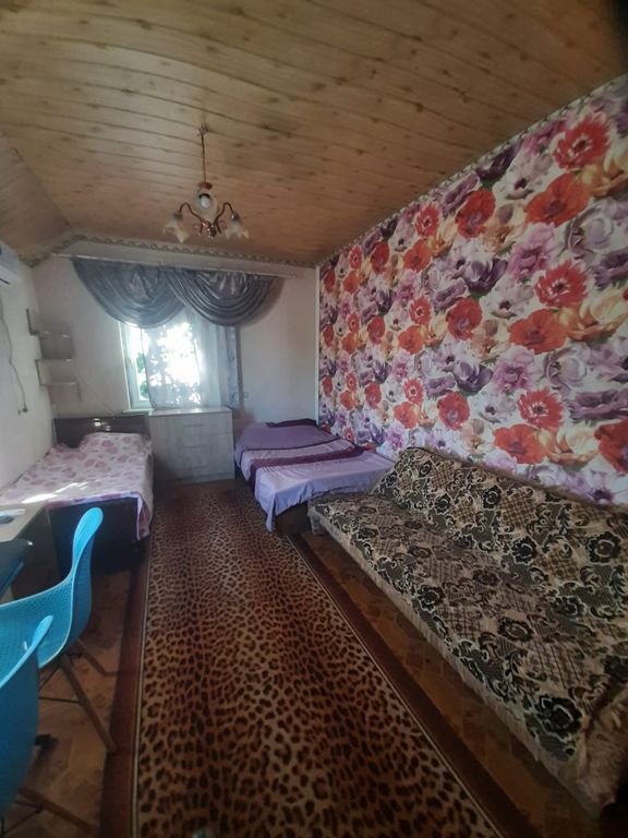 Семейный номер стандарт