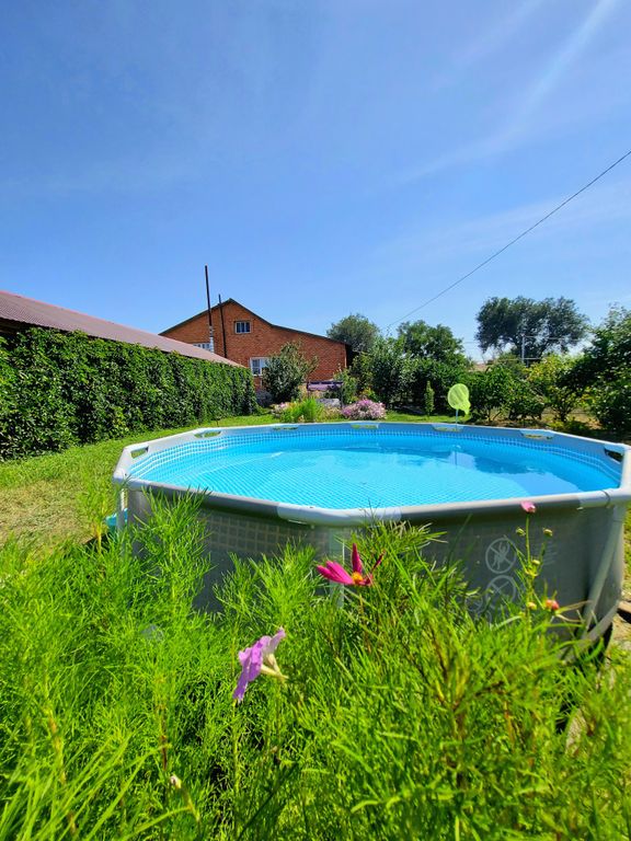 Трёхместный номер стандарт