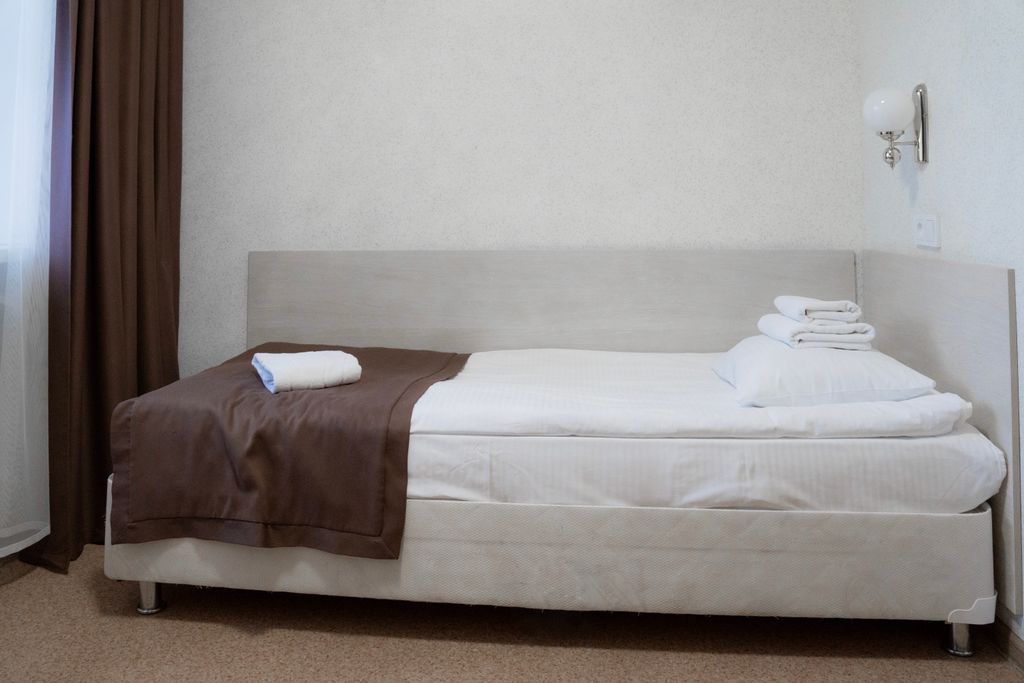 Одноместный номер Стандарт