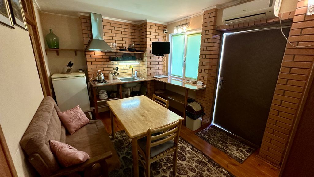 Четырёхместный номер улучшенный