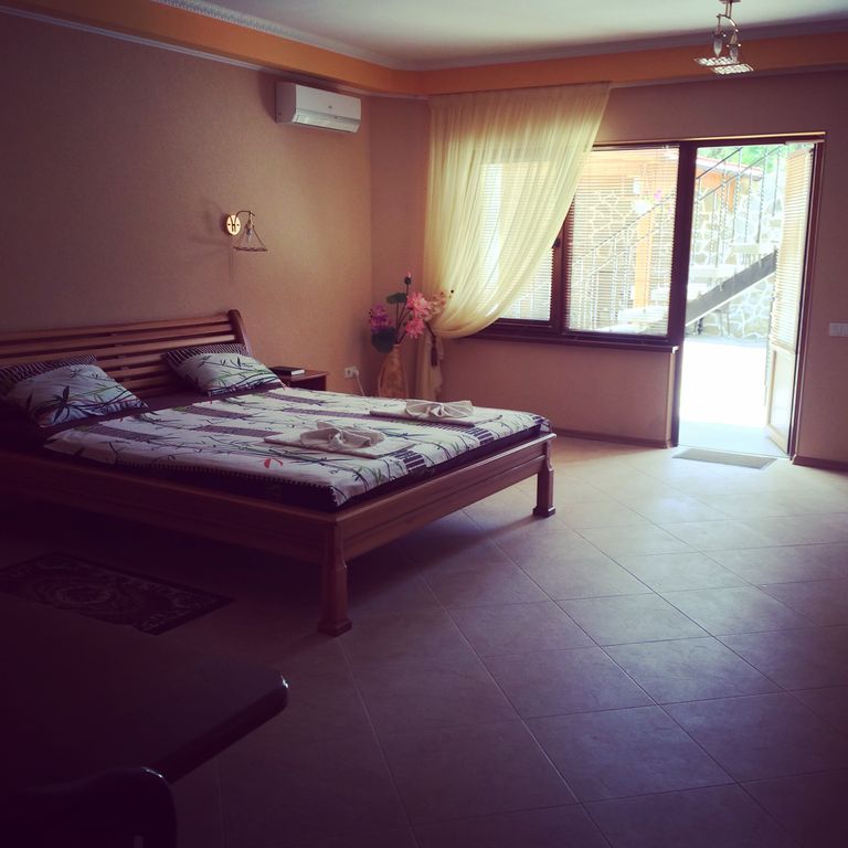 Семейный номер улучшенный