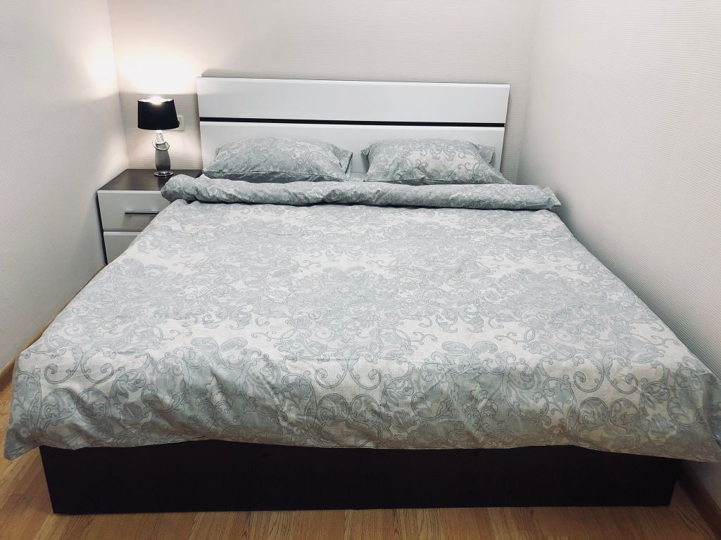 Двухместный номер с 1 кроватью стандарт