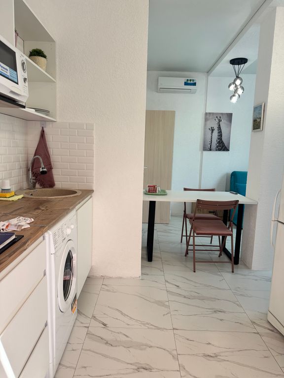 Четырёхместный номер улучшенный