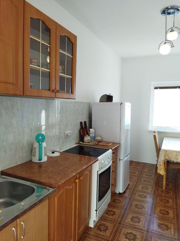 Семейный номер