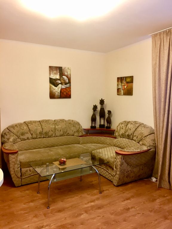 Семейный номер люкс с видом на море