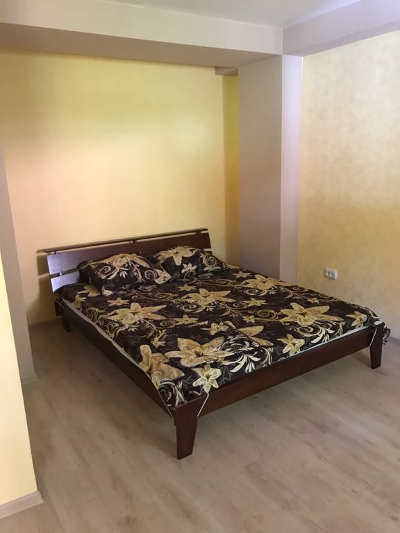 Двухместный номер с 1 кроватью стандарт