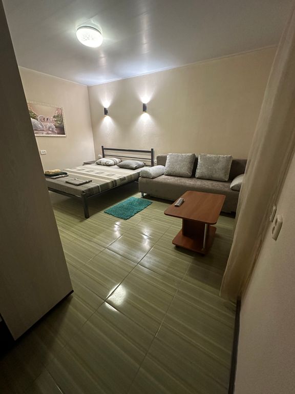 Четырёхместный номер Стандарт