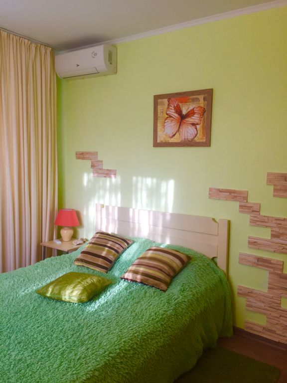 Трёхместный номер улучшенный