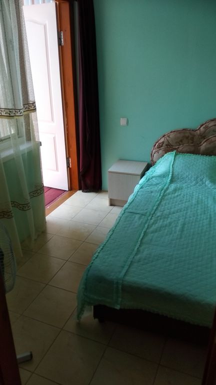 Двухместный с 1 кроватью Руслан