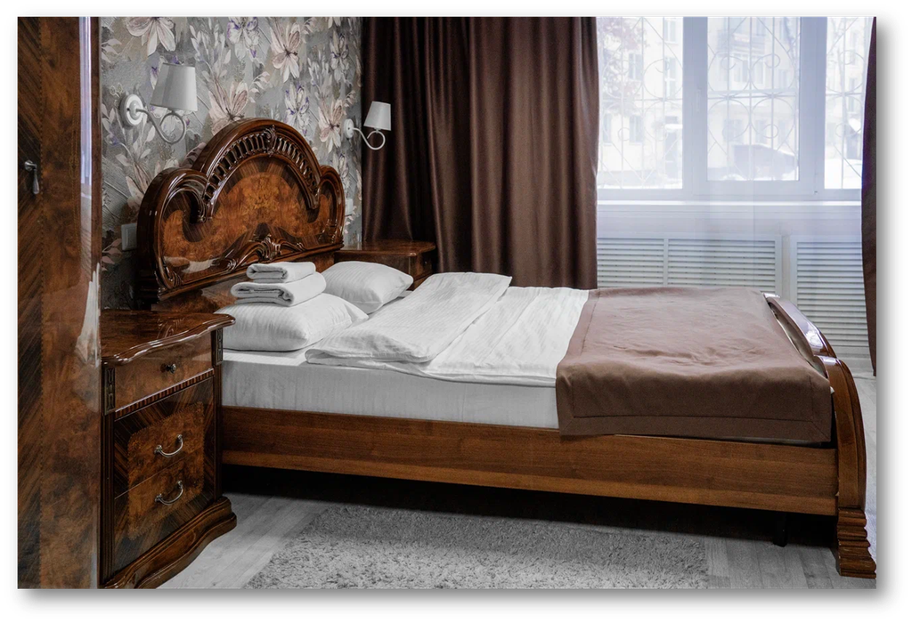 Одноместный номер стандарт улучшенный