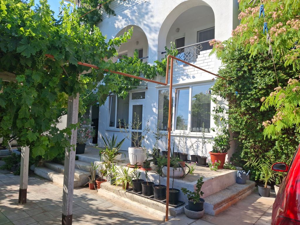 Трёхместный номер стандарт