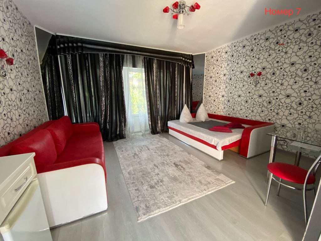 Дом комфорт