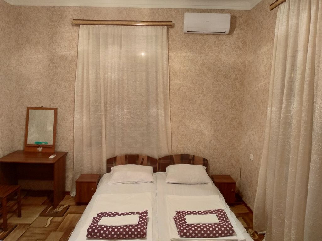 Трёхместный номер б (1)