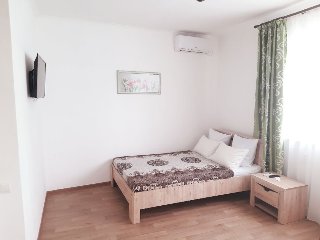 Трёхместный номер улучшенный