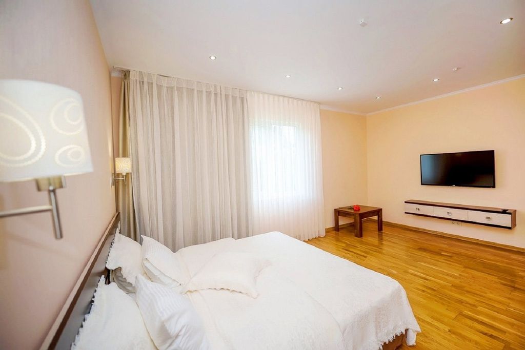 Апартаменты студия