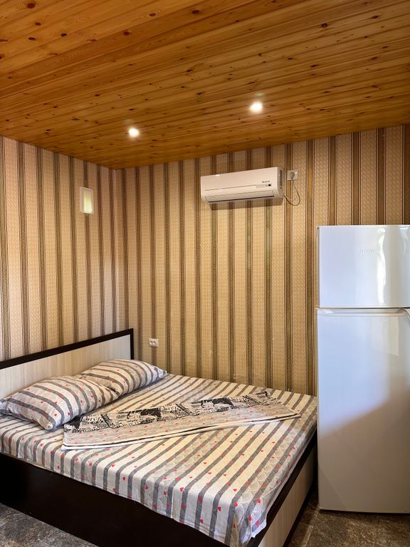 Трёхместный люкс