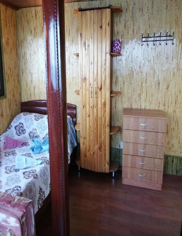 Четырёхместный номер люкс