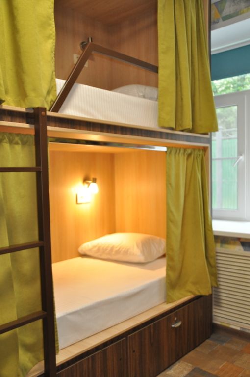 Многоместный мужской номер №10