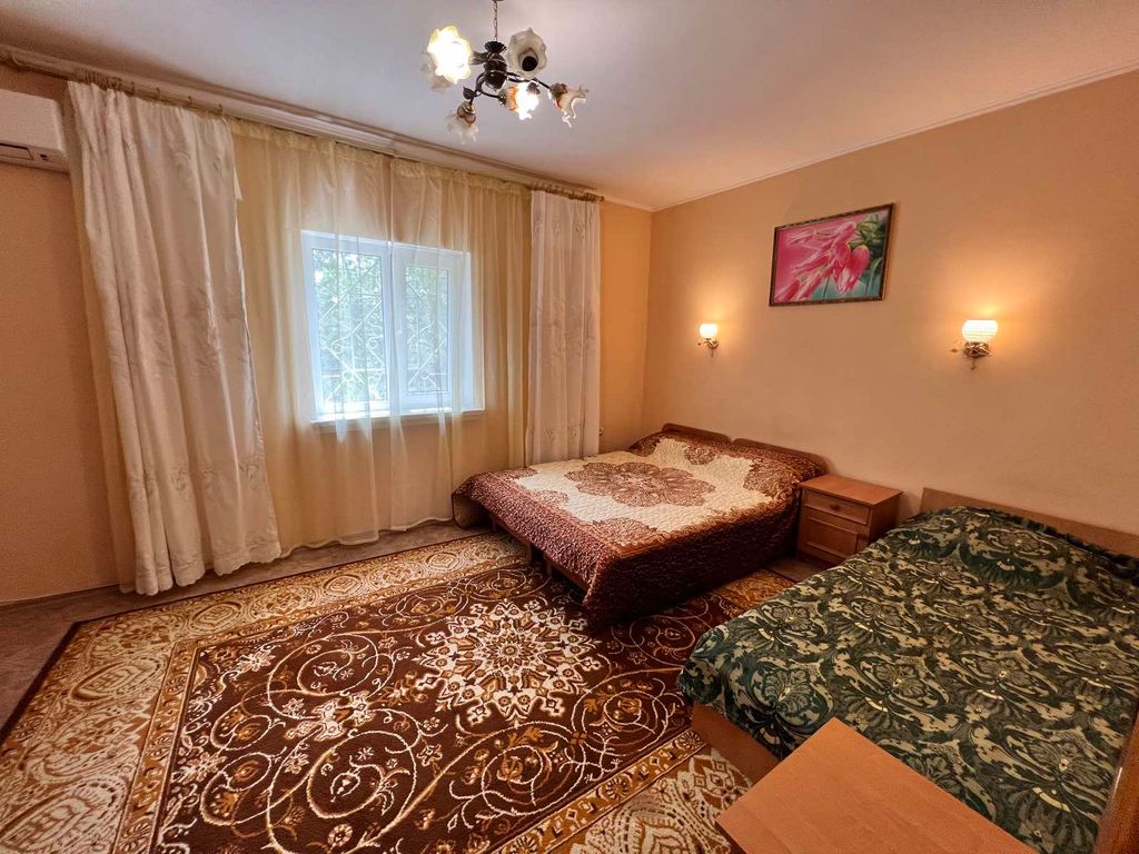 Семейный номер улучшенный