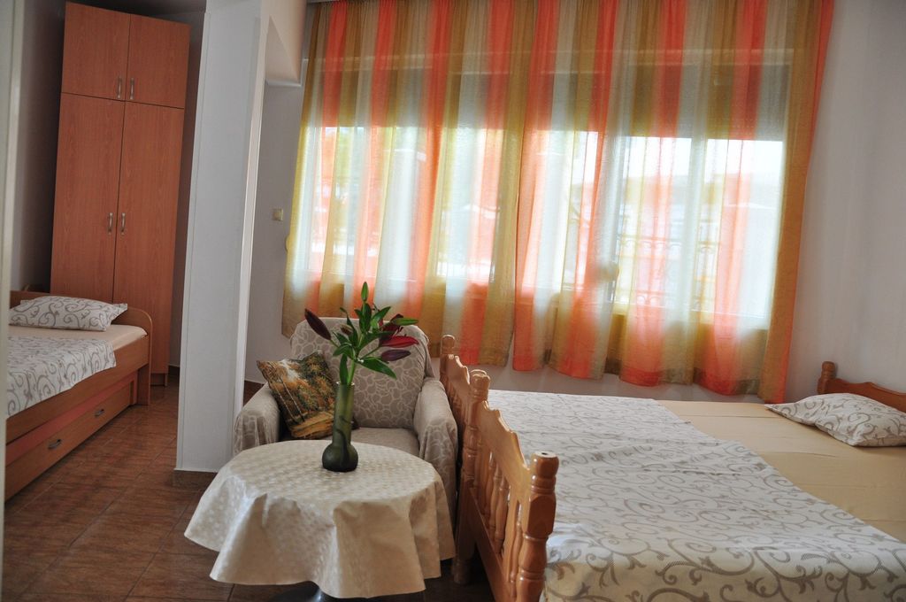 Апартаменты Апартамент