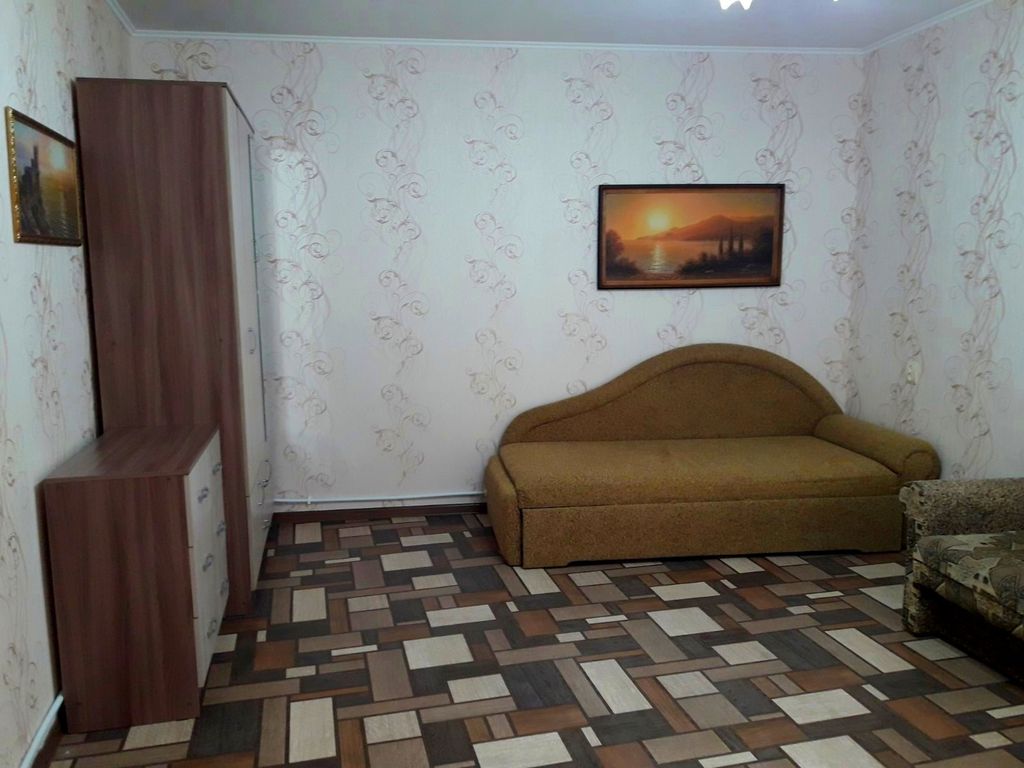 Квартира Комфорт