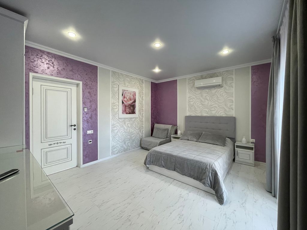 Апартаменты люкс