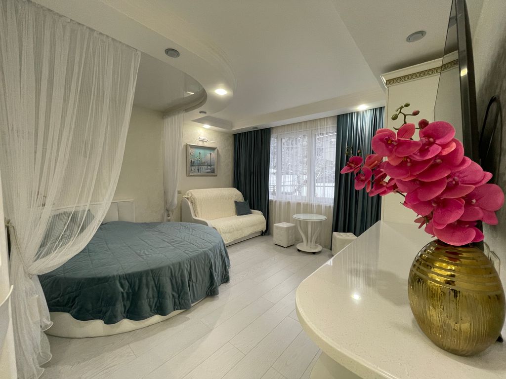 Апартаменты студия