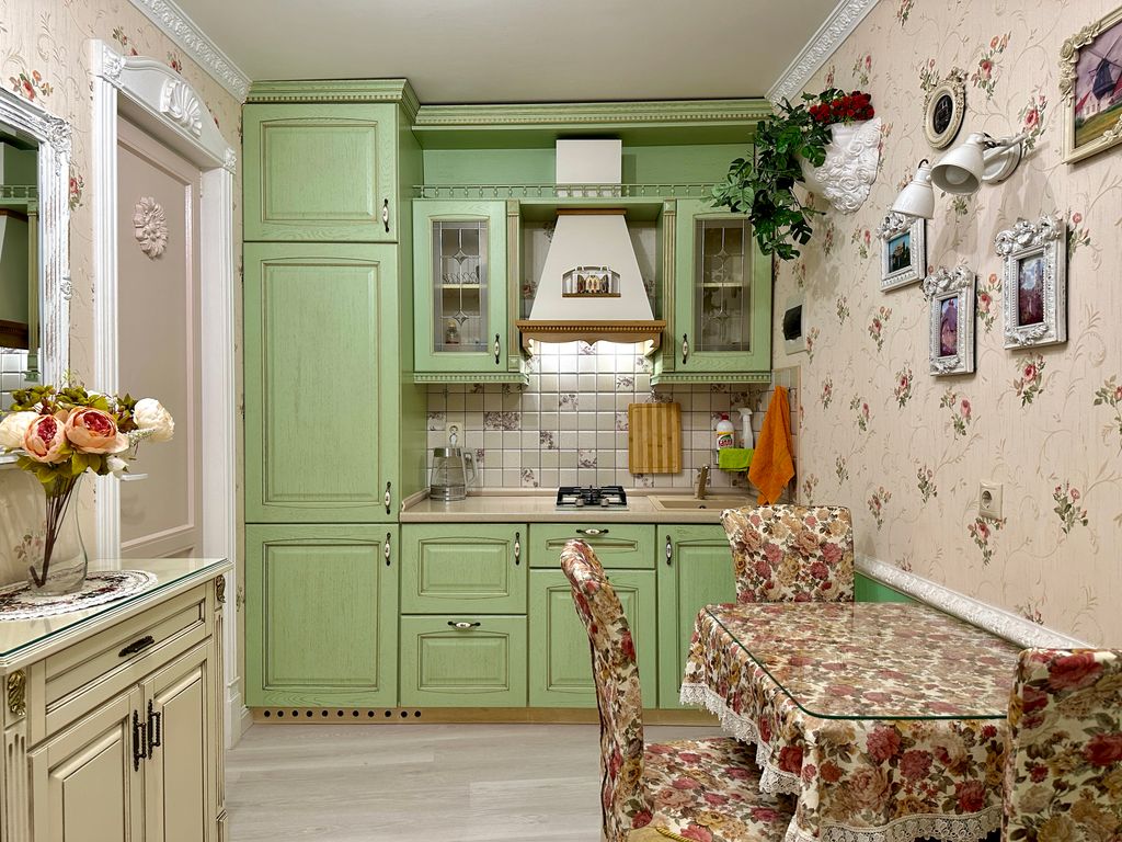 Апартаменты студия