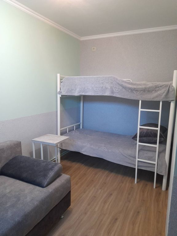 Четырёхместный номер эконом