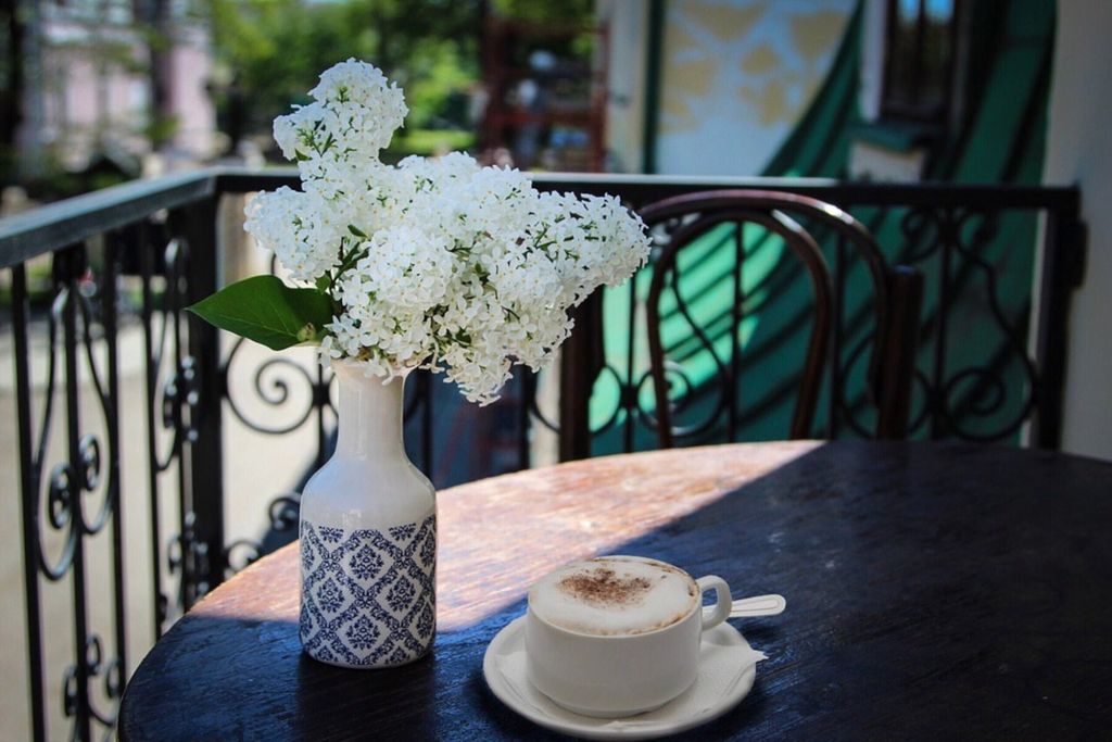 Двухместный номер с 1 кроватью полулюкс